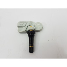 TPMS SENSOR AND VALVE 433mHZ SNAP-IN VALVE